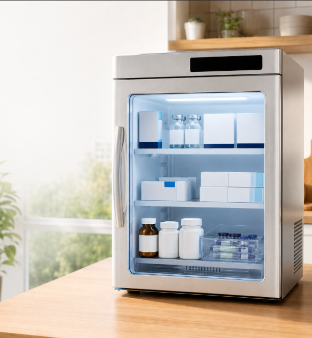 Medisafe Fridge Repairs Sydney