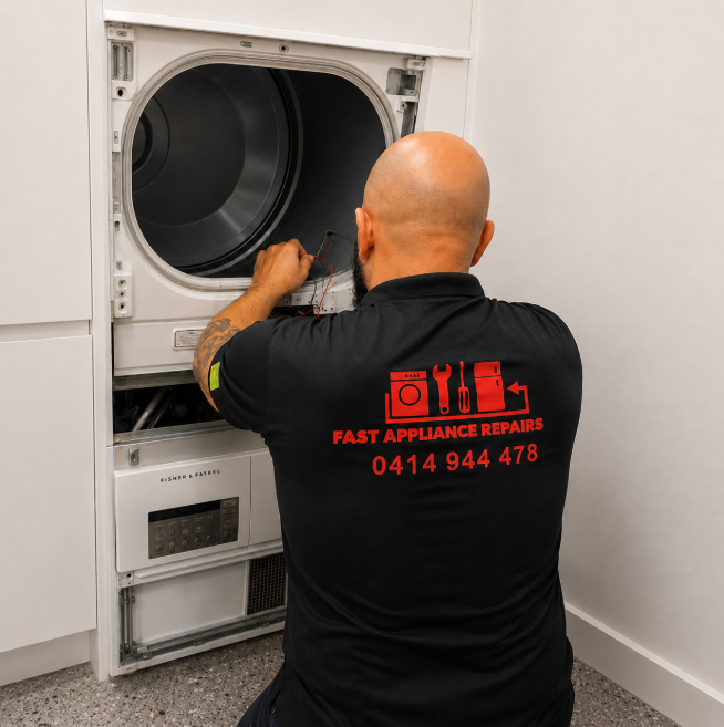 Appliance Repair Technician