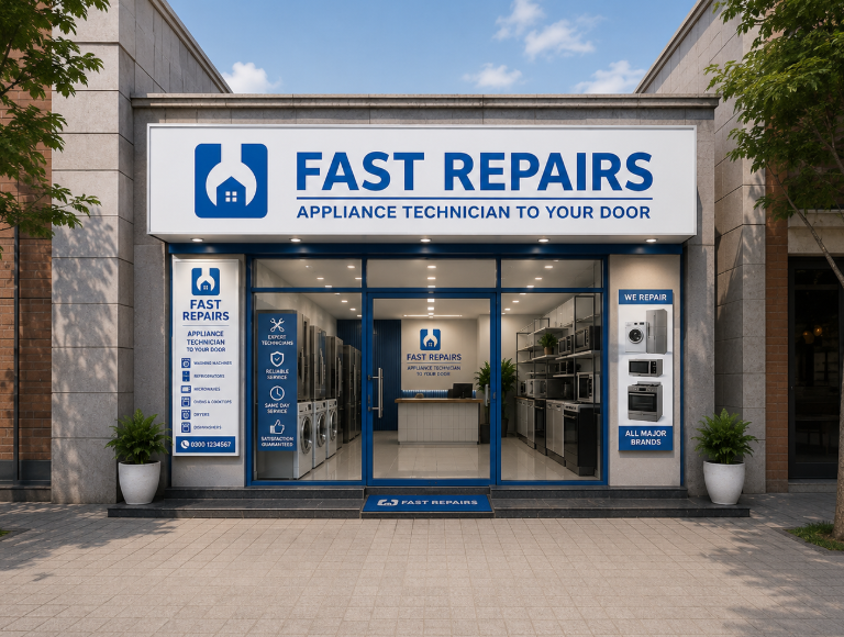 Sydney Appliance Repairs