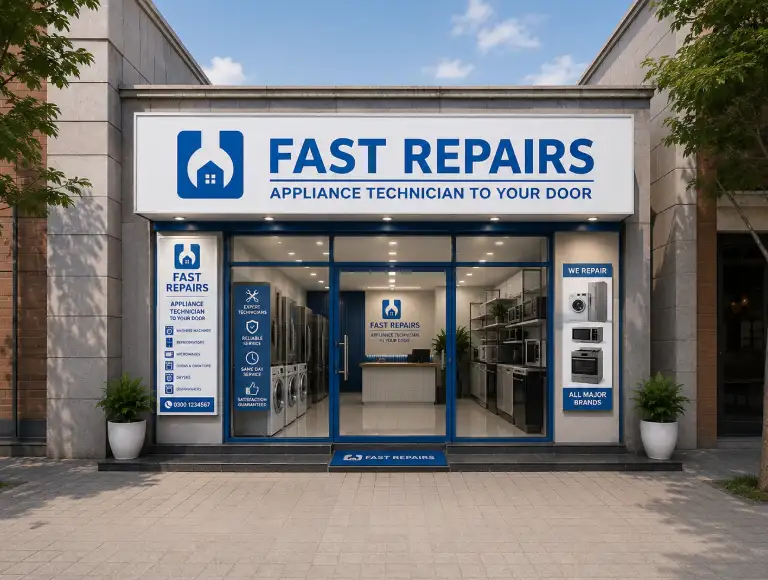 Sydney Appliance Repairs