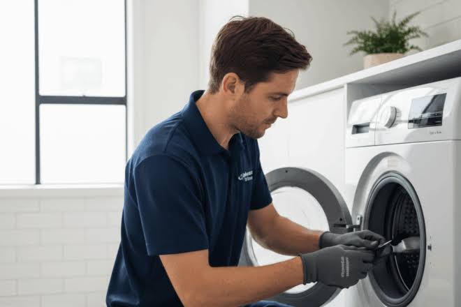 Hisense Washing Machine Repair Sydney Technician